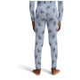 Icebreaker Kids M 200 Oasis Leggings Bear Tour AOP gyerek funkcionális alsó