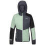 Regatta Womens Trutton II női dzseki zöld