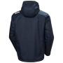 Helly Hansen Crew Hooded Midlayer Jacket 2 férfi dzseki