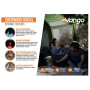 Vango Sherwood 600XL Package családi sátor