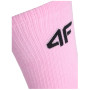 4F Socks Cas F393 (4Pack) zokni