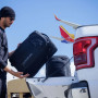 Dakine Split Carry On Roller Bag 42L+ bőrönd