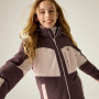 Dare 2b Rip It Jacket Hucklbr/PkHz gyerek dzseki