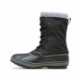 Sorel 1964 Pac™ Nylon Wp férfi téli cipő