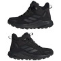 Adidas Terrex Anylander Leather Mid Climaproof női túracipő