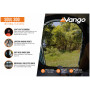 Vango Soul 300 túrasátor