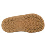 Viking Outdoor Footwear Birch Barefoot Warm WP Pull-on Wine gyerek téli cipő