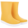 GoKids Wave 979 Yellow gyerek gumicsizma sárga ZOLTY 13155/BIALY