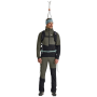Ortovox Punta Berrino Hooded Jacket Men's férfi dzseki