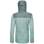 Ortovox Swisswool Zinal Jacket W női dzseki