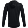 Férfi pulóver Under Armour UA Terry Hoodie