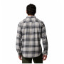 Columbia Cornell Woods™ Flannel Long Sleeve Shirt férfi ing