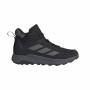 Adidas Terrex Anylander Mid J gyerek body fekete Cblack/Grefiv/Cblack