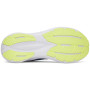 Under Armour UA Bgs Assert 11 Aegean Blue gyerek tornacipő