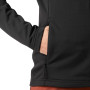 Helly Hansen W Versalite Fleece Jacket női funkcionális pulóver