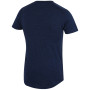Zulu Merino 160 Short férfi póló