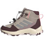 Adidas Terrex Ax4R Mid Sl gyerek cipő