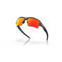 OAKLEY Flak 2.0 Xl Matte Black Camo napszemüveg