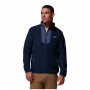 Columbia Sequoia Grove™ Full Zip Fleece férfi pulóver