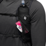 Black Diamond Distance 2 Hydration Vest futómellény