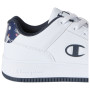 Champion Rd18 Lenticular B Gs Low Cut Shoe gyerek cipő