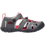 Keen Seacamp II CNX K gyerek szandál
