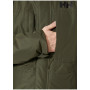 Helly Hansen Coastal 3.0 Parka férfi dzseki
