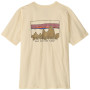Patagonia M's '73 Skyline T-Shirt férfi póló