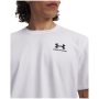 Under Armour M Logo Emb Heavyweight SS férfi póló