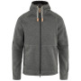 Fjällräven Övik Fleece Hoodie M férfi pulóver