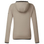 Dare 2b Womens Heat Weave Stretch Midlayer női funkcionális pulóver