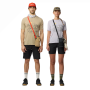 Fjällräven Hoja Lugnt Wool T-shirt W női póló