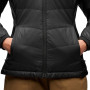 Black Diamond W Solution 2.0 Hoody női dzseki