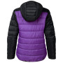 Dare 2b Womens Aero Fuse Padded Jacket női télikabát