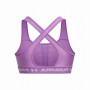 Under Armour Crossback Mid Bra melltartó