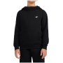 4F Sweatshirt F2751 Deep Black gyerek pulóver fekete Deep Black