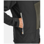 Ortovox Seceda Softshell Jacket M férfi softshell kabát