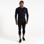 Dare 2b In The zone II 3/4 Legging férfi funkcionális aláöltözet