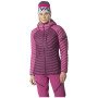 Dynafit Radical Dwn Rds W Hood Jkt női télikabát