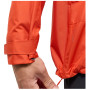 Haglöfs L.I.M Airak 2,5L Jacket férfi vízálló kabát