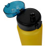 Regatta Tritan Flip Lid Bottle 1L sportkulacs