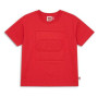 Lego Wear Lwtaj 217 Red gyerek póló piros Red