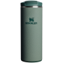 Stanley Transit Flip Top Mug 350 ml thermo bögre zöld Hammertone Green