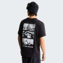 The North Face U 60Th Anniversary 2 Relaxed Ss Tee férfi póló