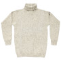 Devold Nansen Wool High Neck garbó