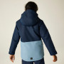 Dare 2b Wing It Jacket Navy/DuskBlu gyerek dzseki