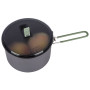 Bo-Camp Hard Anodized Pan 1 l fazék