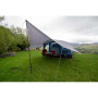 Ponyva Vango Family Shelter