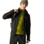 Regatta Denvo férfi softshell kabát