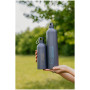 Zulu Steel Flask 0,5 L kulacs